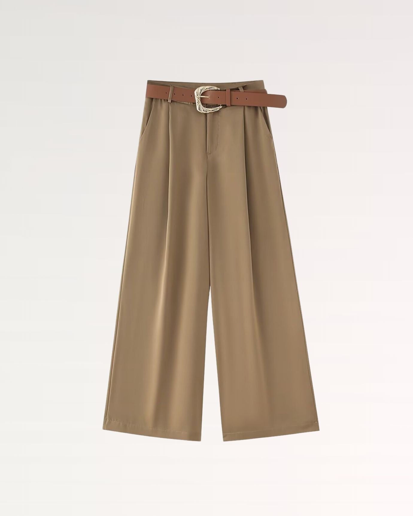 Pantalones clásicos Madrileños