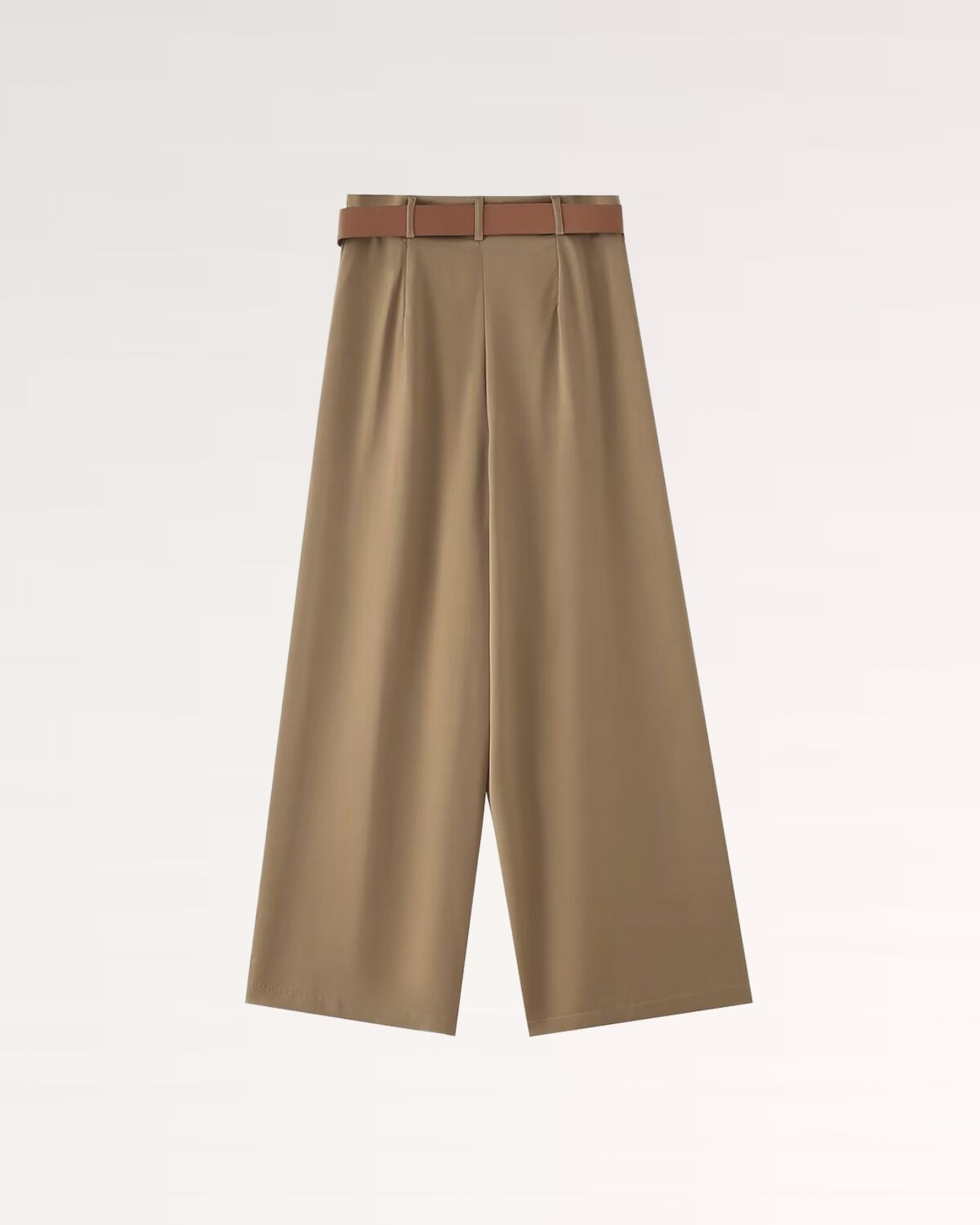 Pantalones clásicos Madrileños