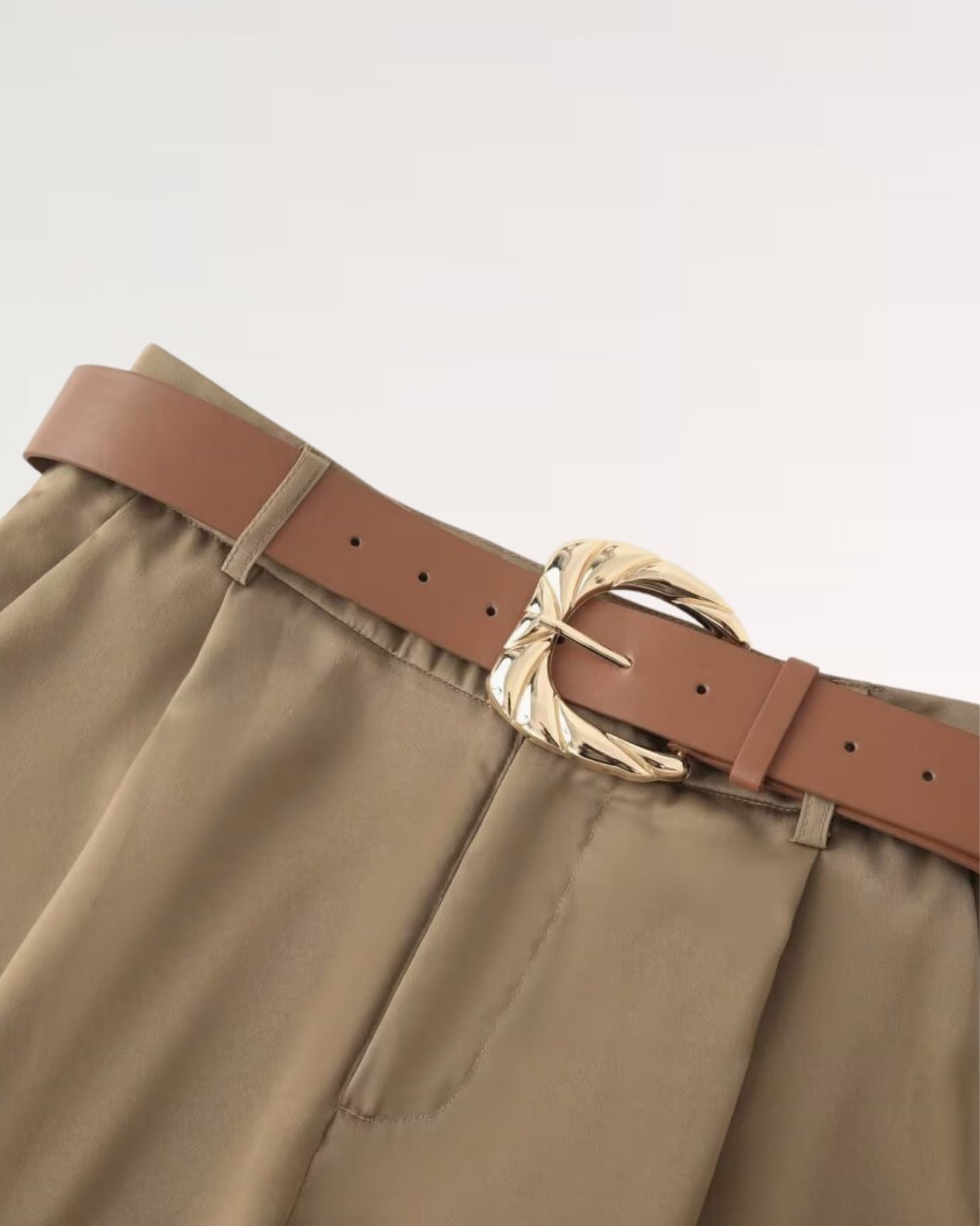 Pantalones clásicos Madrileños