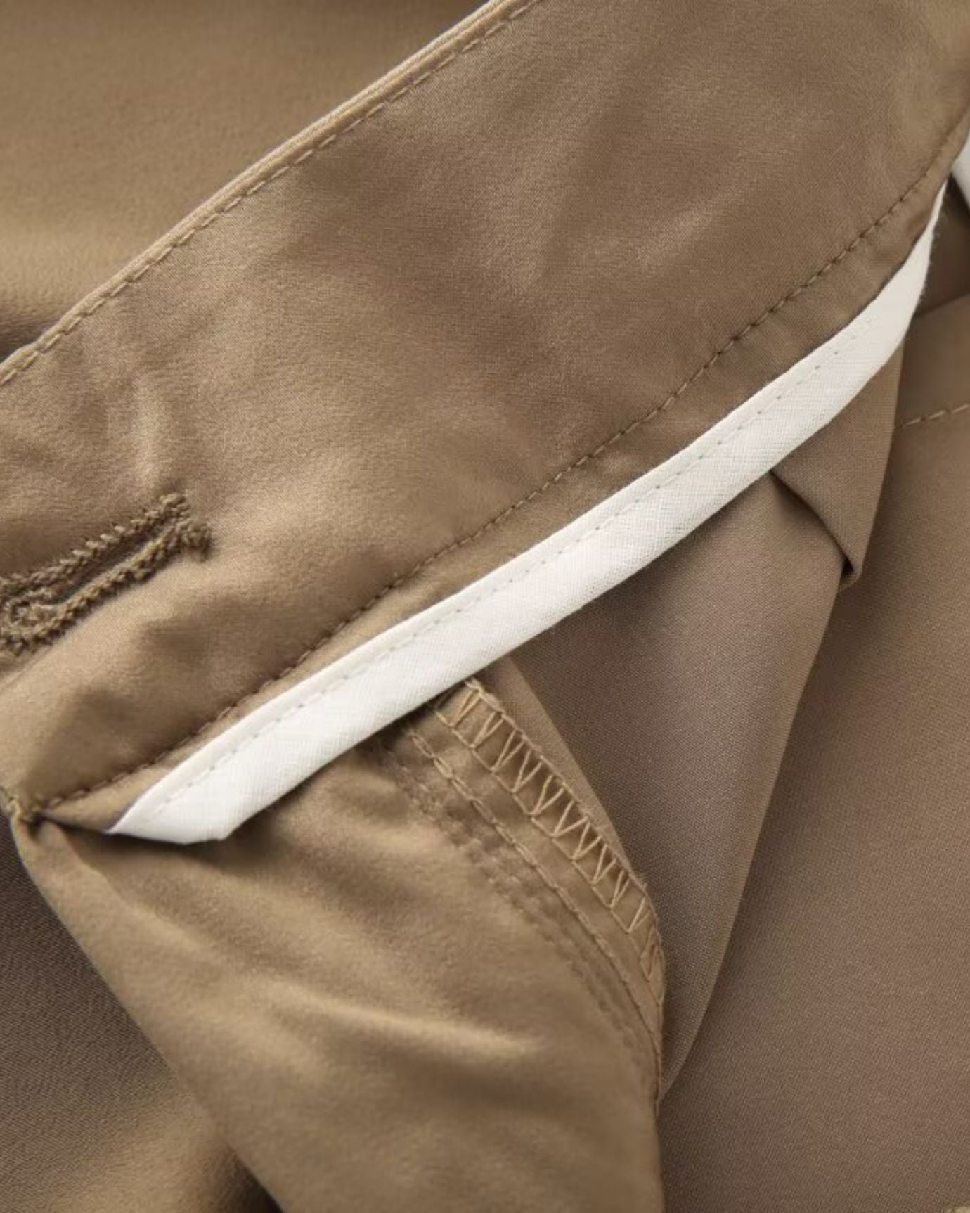 Pantalones clásicos Madrileños