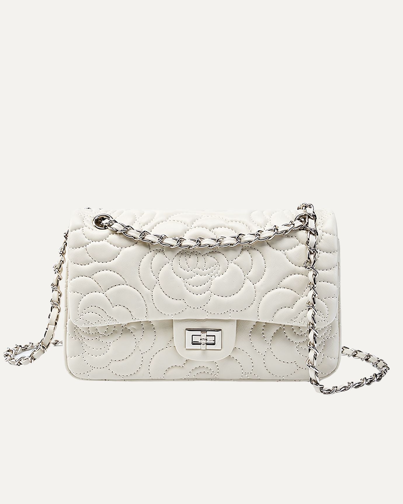 Lovau x Kim Bag Leather