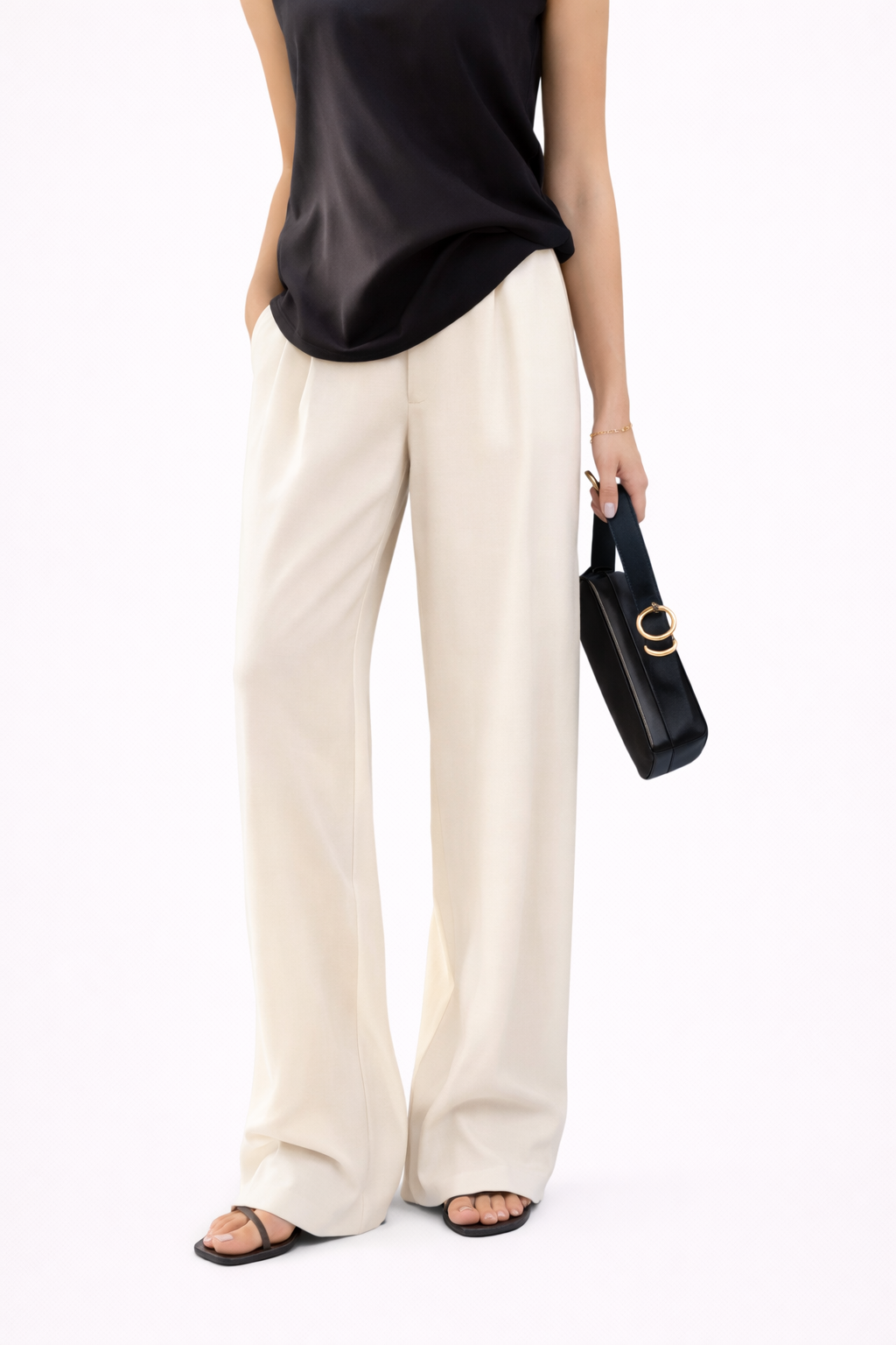 Pantalones Imperiales