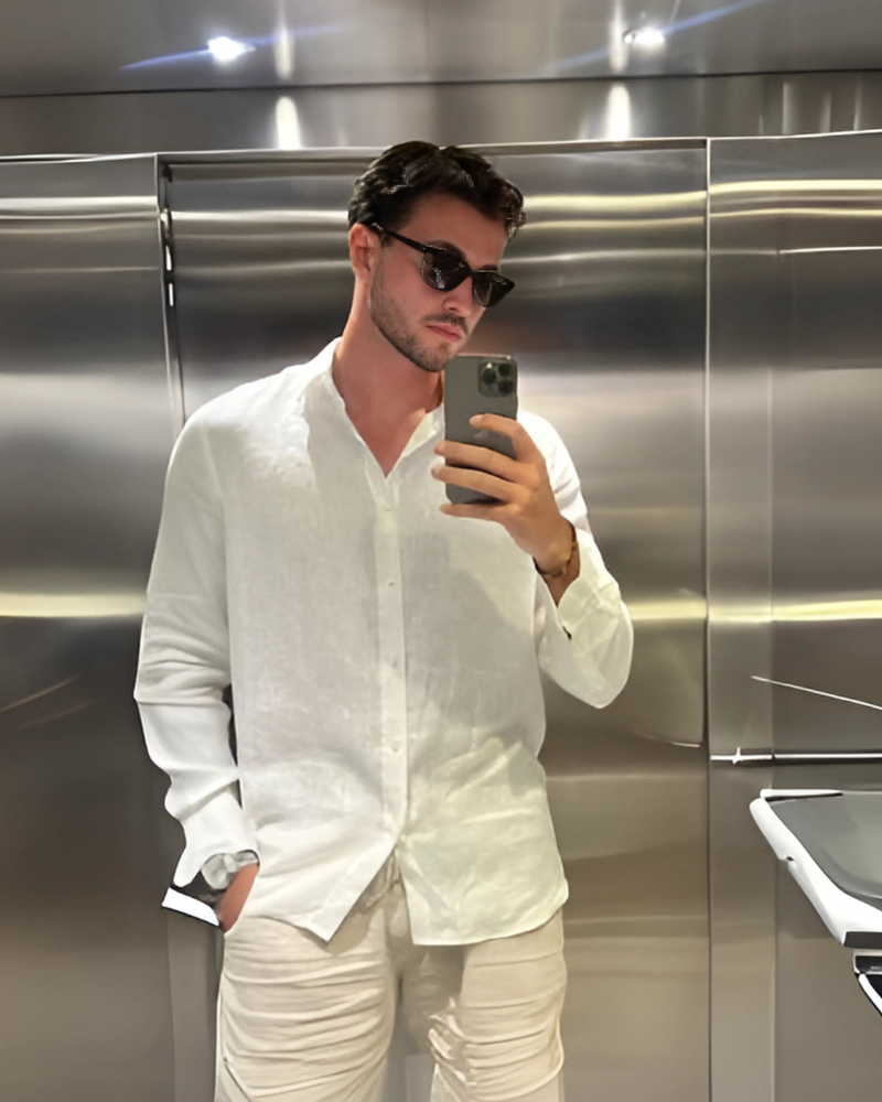 Conjunto 4 - verano en Marbella